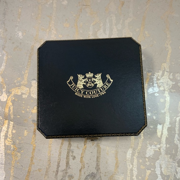 JUICY COUTURE Charm Bracelet - Picture 3 of 3